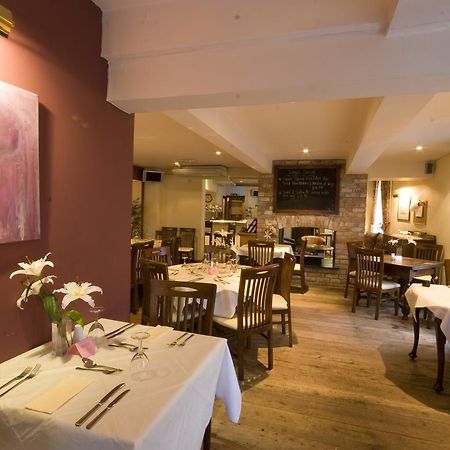 Whitminster Inn Claypits Esterno foto