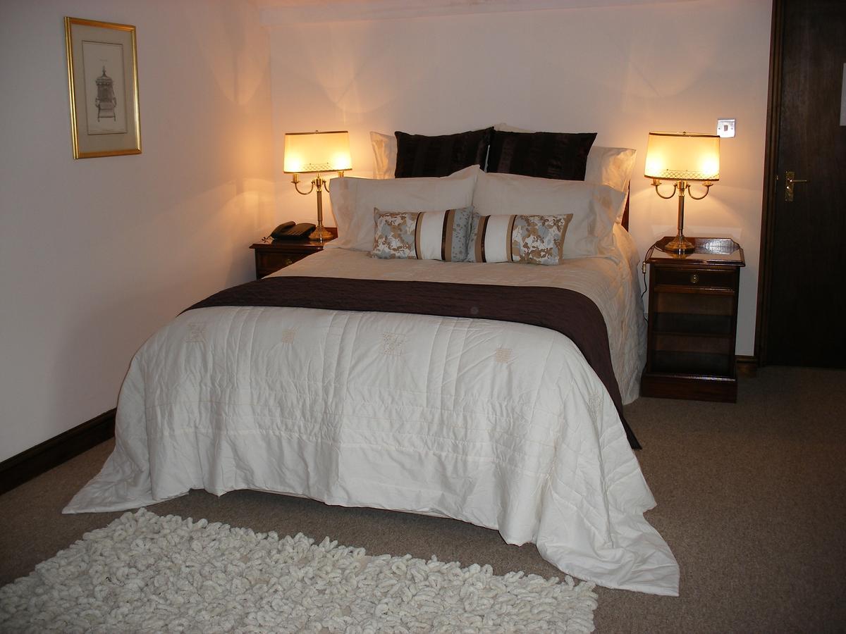 Whitminster Inn Claypits Esterno foto