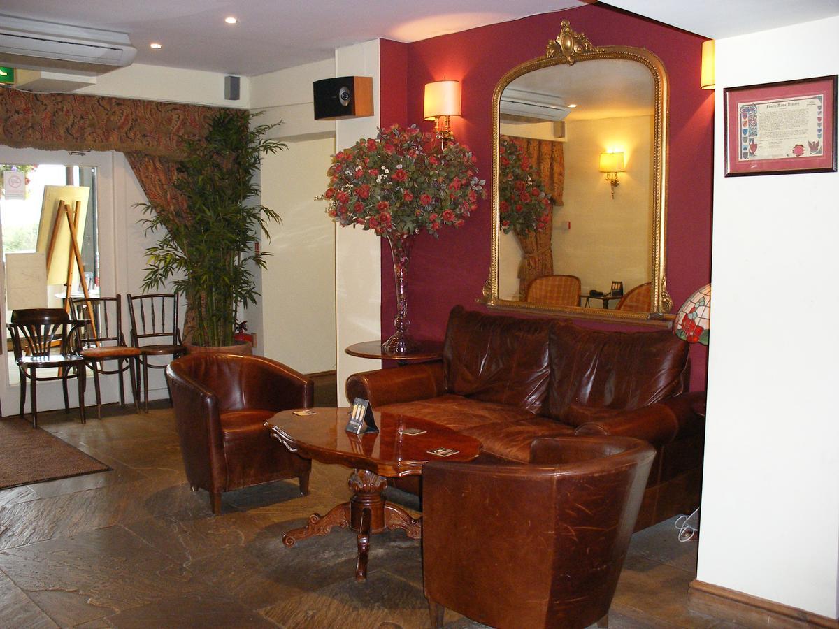Whitminster Inn Claypits Esterno foto
