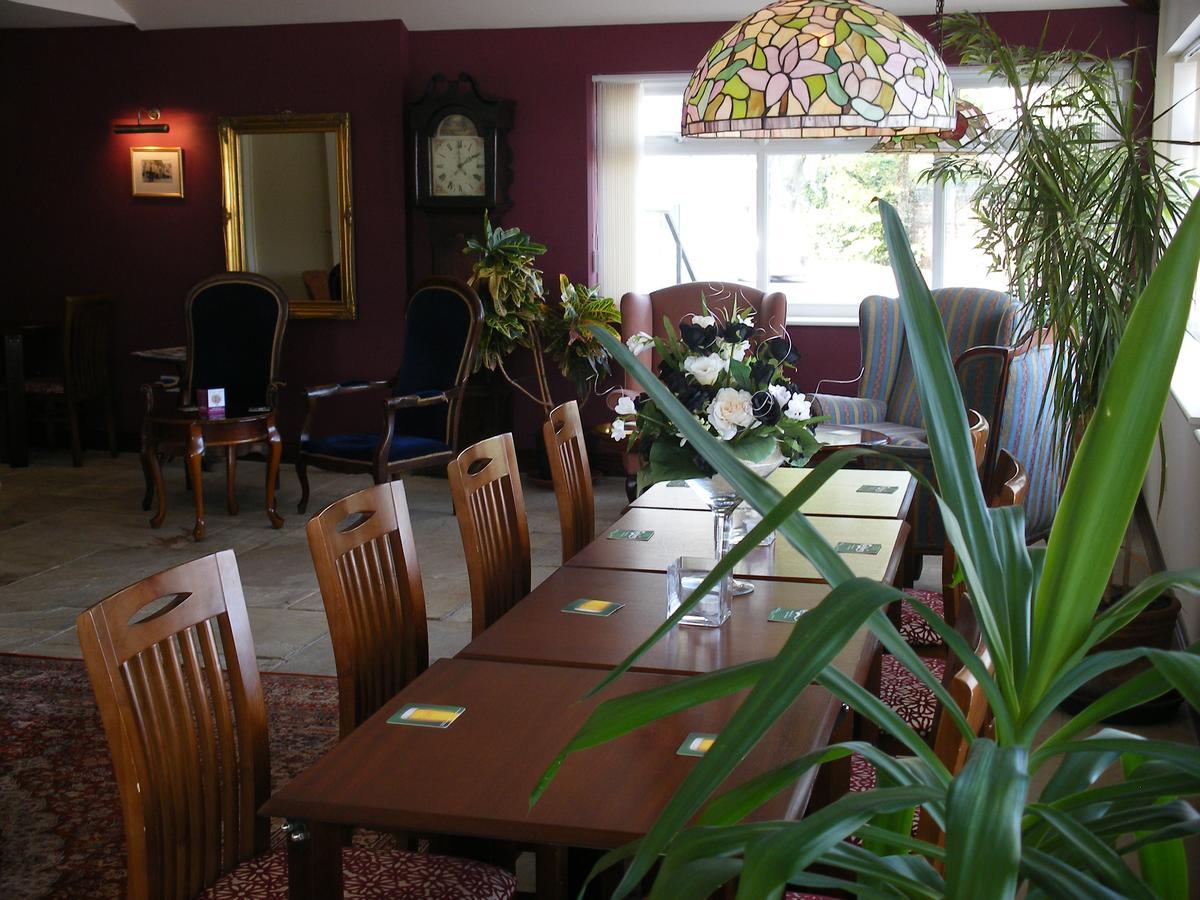 Whitminster Inn Claypits Esterno foto