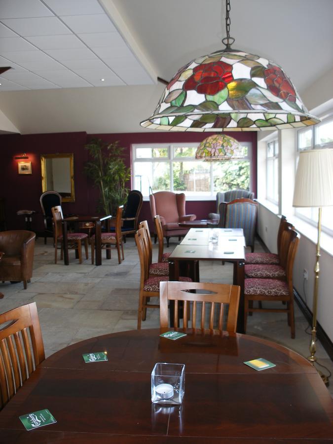 Whitminster Inn Claypits Esterno foto